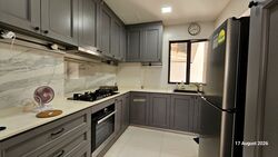 Dover Parkview (D5), Condominium #607460111